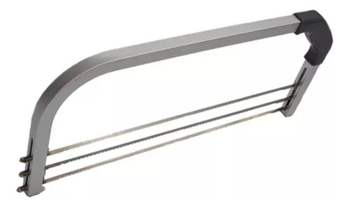 Fatiador De Bolo De Acero Inoxidable Profesional Ajustable