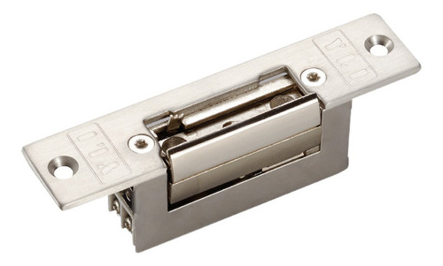 Imagen 5 de 10 de Combo Destraba Pestillo Secure S300 Con Control Y Fuente