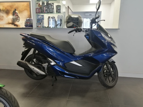 Imagen 11 de 12 de Honda Pcx150 0 Km