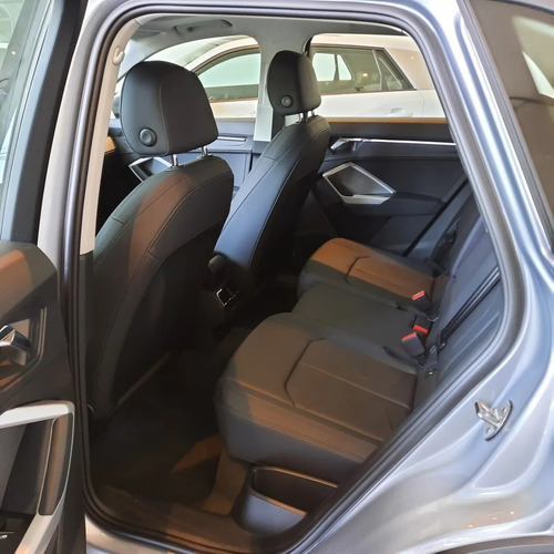 Imagen 5 de 8 de Audi Q3 35 Tfsi 150cv