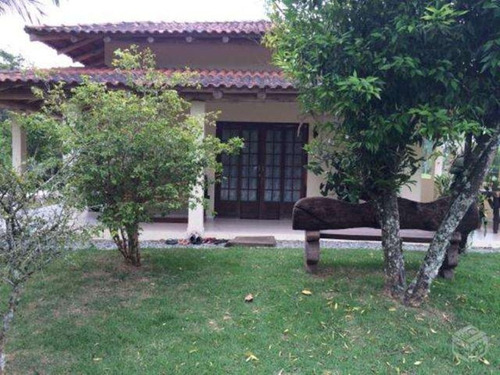 Excelente Chacara Em Camboríú. 100% Plana.lagos De Peixes - Dv019 - 3092046