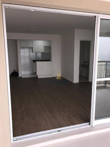 Apartamento À Venda, 86 M² Por R$ 650.000,00 - Jardim Flor Da Montanha - Guarulhos/sp - Ap15210