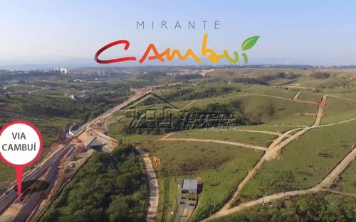 Imagem 1 de 14 de Bonito Terreno Em Condomínio Fechado