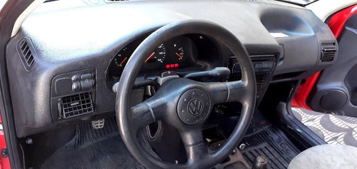 Volkswagen Gol 1.0 8v Total Flex