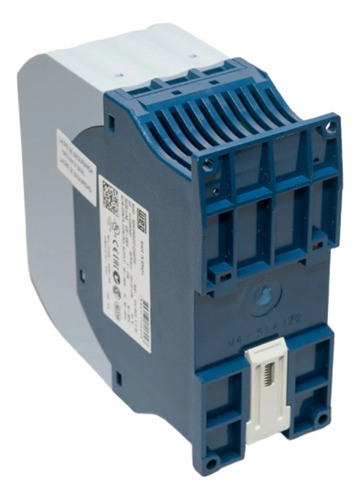 Soft Starter Ssw05 23a 220-460v 0,75-75cv Weg