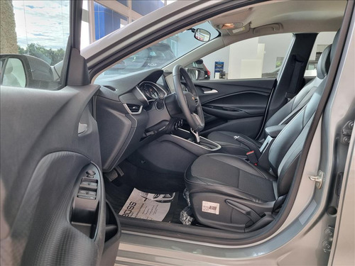 Chevrolet Onix 1.0 TURBO FLEX LTZ AUTOMÁTICO