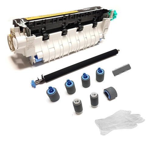 Altru Print Q2429a-mk-ap (q2429-67905, Q2429-69005) Kit De M