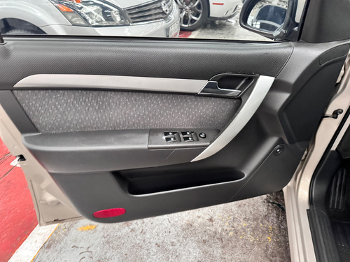 Chevrolet Aveo 1.6 C 5vel Ee Mt
