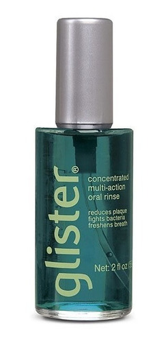 Enjuegue Bucal Glister - 50 Ml - mL a $940