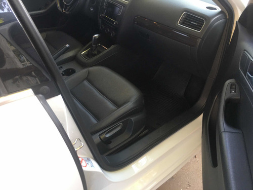 Imagen 8 de 8 de Volkswagen Vento 1.4 Highline 150cv At 2017