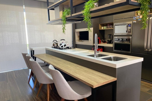 Imagem 11 de 13 de Casa À Venda Em Xangri-lá - Ca01382 - 69445840