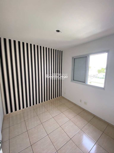 Imagem 6 de 30 de Apartamento Á Venda 3 Dorms, Chácara Califórnia, Sp- R$ 745 Mil - V5777