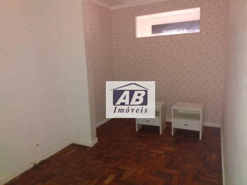 Imagem 5 de 21 de Sobrado Com 2 Dormitórios Para Alugar, 95 M² Por R$ 2.100,00/mês - Vila Dom Pedro I - São Paulo/sp - So0327
