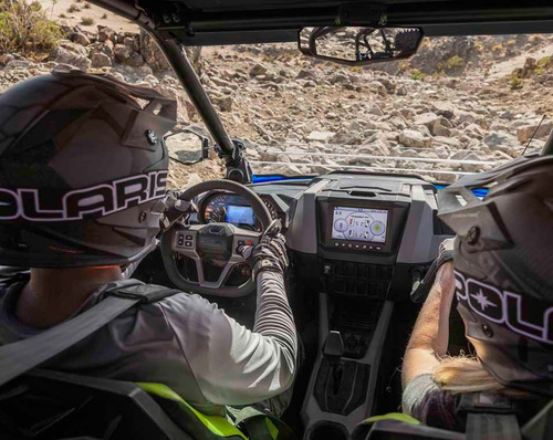 Rzr Turbo R Ultimate