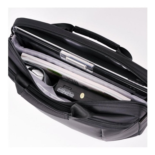 Bolso Porta Notebook Elite 14,1 Kingsons