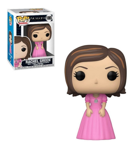 Funko Pop - Friends - Rachel Green (1065)