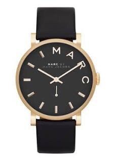 Reloj Original Marc Jacobs