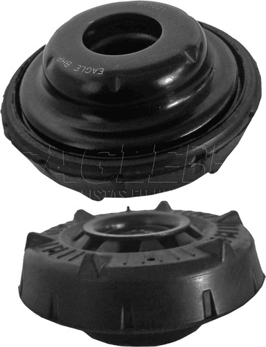 Base Amortiguador Trasera Trax L4 1.4l 14-18 Eagle 6526604