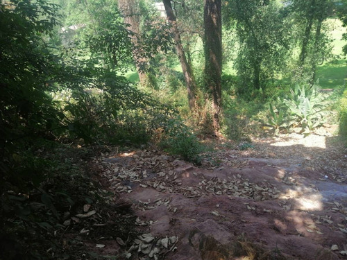 Imagen 2 de 7 de Terreno Con Frente Al Campo Del Club De Golf Avandaro