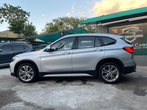 BMW X1 2.0 Sdrive 20ia X Line At
