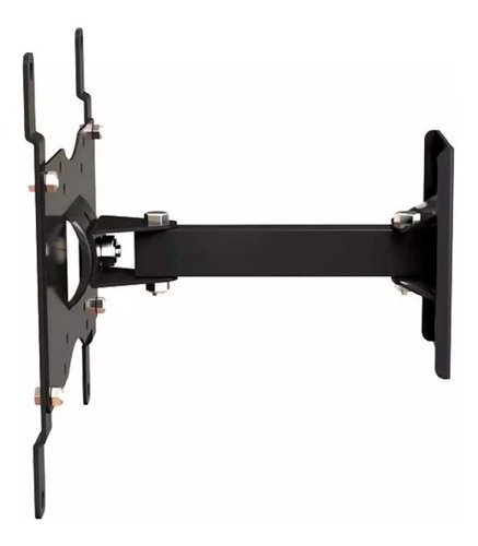 Soporte Nakan SPL-570E de pared para TV/Monitor de 10" a 32" negro
