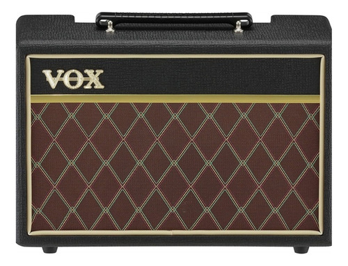 Amplificador Vox Pathfinder 10 Color Negro