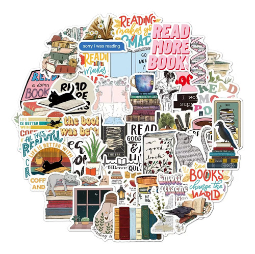 Funda Transparente Para Kindle Oasis 7 PuLG + Stickers