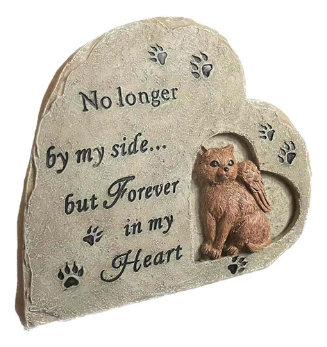 Pedras Memoriais Para Animais De Estimação, Lápide Para Anim