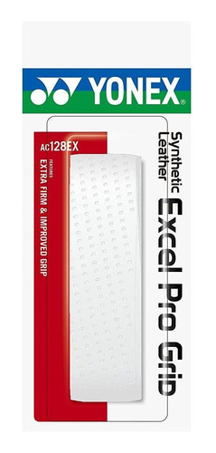 Yonex Synthetic Leather Excel Pro Grip Tennis Replacement Gr