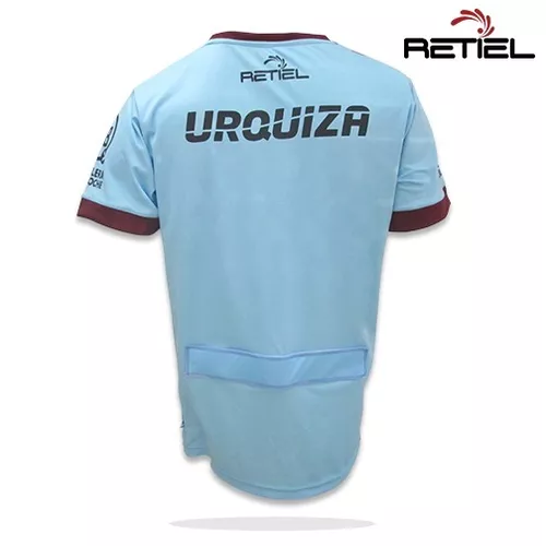 Camisa Titular UAI Urquiza 2021