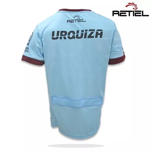 Camiseta Uai Urquiza