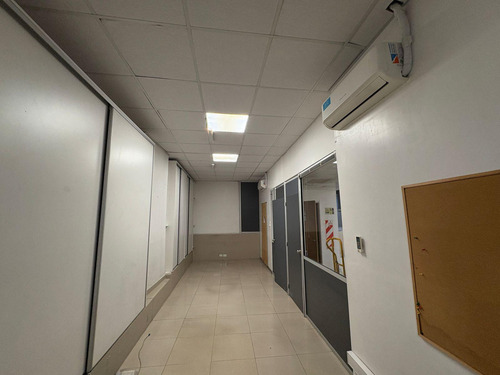Alquiler Amplio Local Comercial En Caballito