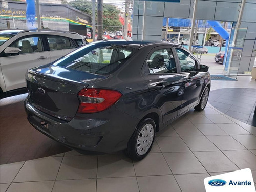 Ka 1.0 Ti-vct Flex Se Plus Manual
