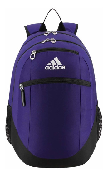 imán profundizar cinta Mochila Porta Laptop Adidas | MercadoLibre 📦