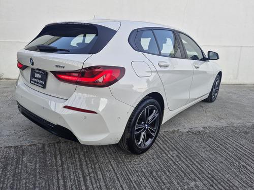BMW Serie 1 1.5 118