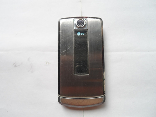Celular LG-mx8700 Para Repuestos