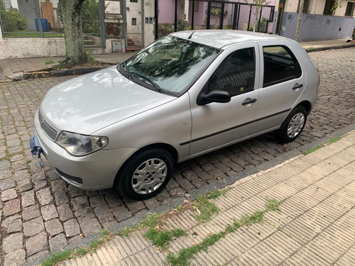 Fiat Palio 1.4 Fire 2009