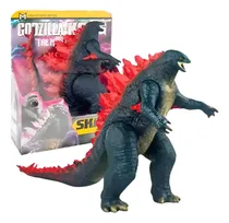 Comprar Muñecos Godzilla Vs King Kong  Articulados X1