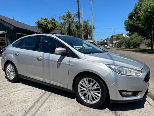Ford Focus III 2.0 Se Plus At6