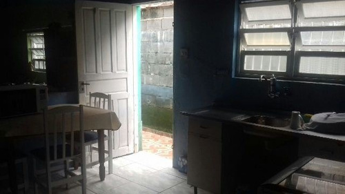 Imagem 10 de 10 de Casa Prox À Pista Em Itanhaém-jd. Umuarama 2dorm. 2563