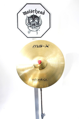 Platillo Ride 20 // Ms-x // Istanbul Agop // Lucy Rock