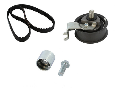 Kit Distribución S/ Bomba Agua / Vw Beetle 1.8l 1999-2000