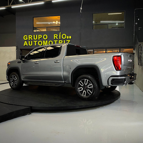 GMC Sierra 5.3 AT4 At