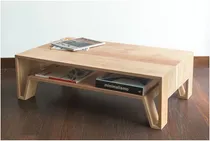 Comprar Mesas Ratonas Madera Pino- Mesas De Lectura- Mesas De Centro