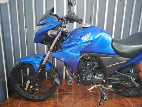 Honda Cb 110