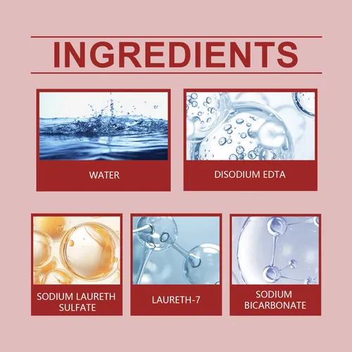 Espray De Espuma Limpiadora Para Eliminar Manchas, 120 Ml