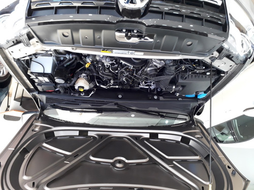 Imagen 24 de 25 de Volkswagen Amarok 2.0 Comfortline 4x2 At Entrega Inmediata A