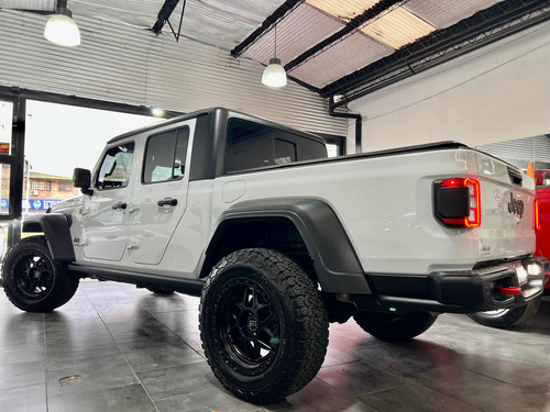 Jeep Wrangler 3.6 Rubicon 284hp Atx