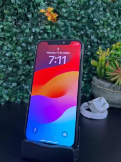 iPhone 11 Pro 512gb Color Gris Oscuro