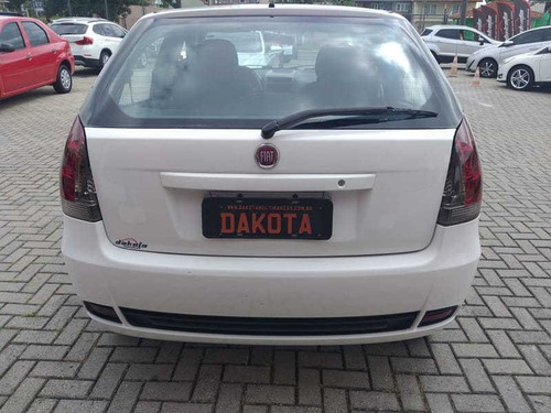 Fiat Palio Fire 2p 2015